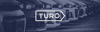 Turo logo